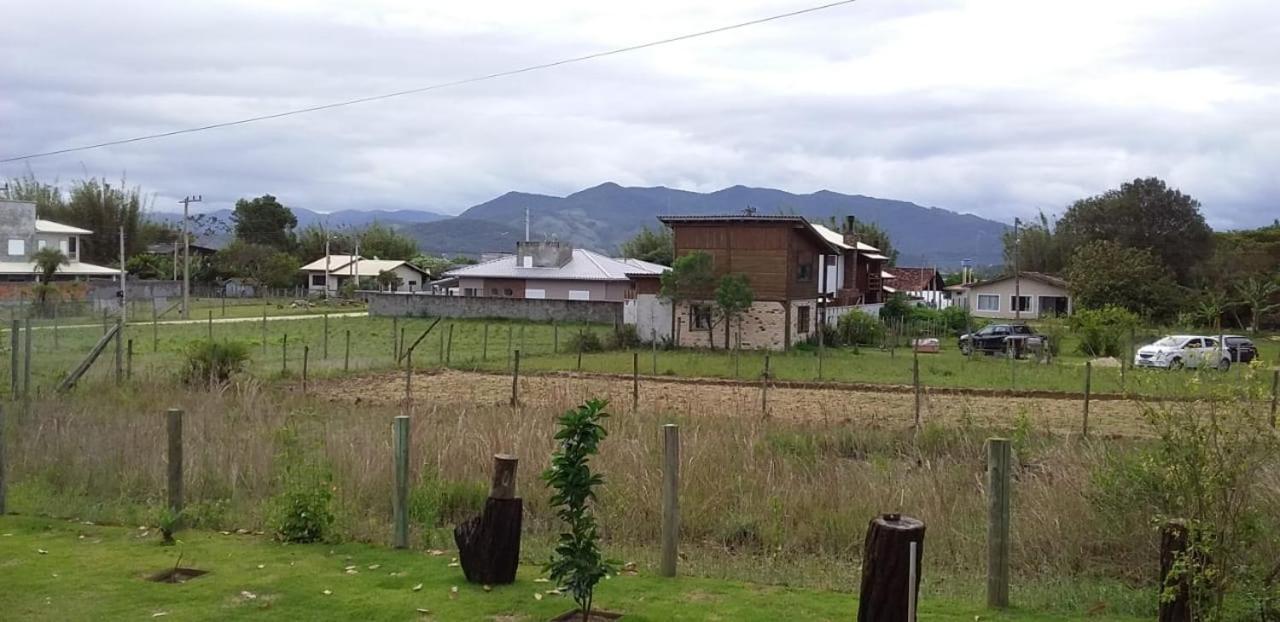 Moradas Brisa Da Lagoa Imbituba  Exterior foto